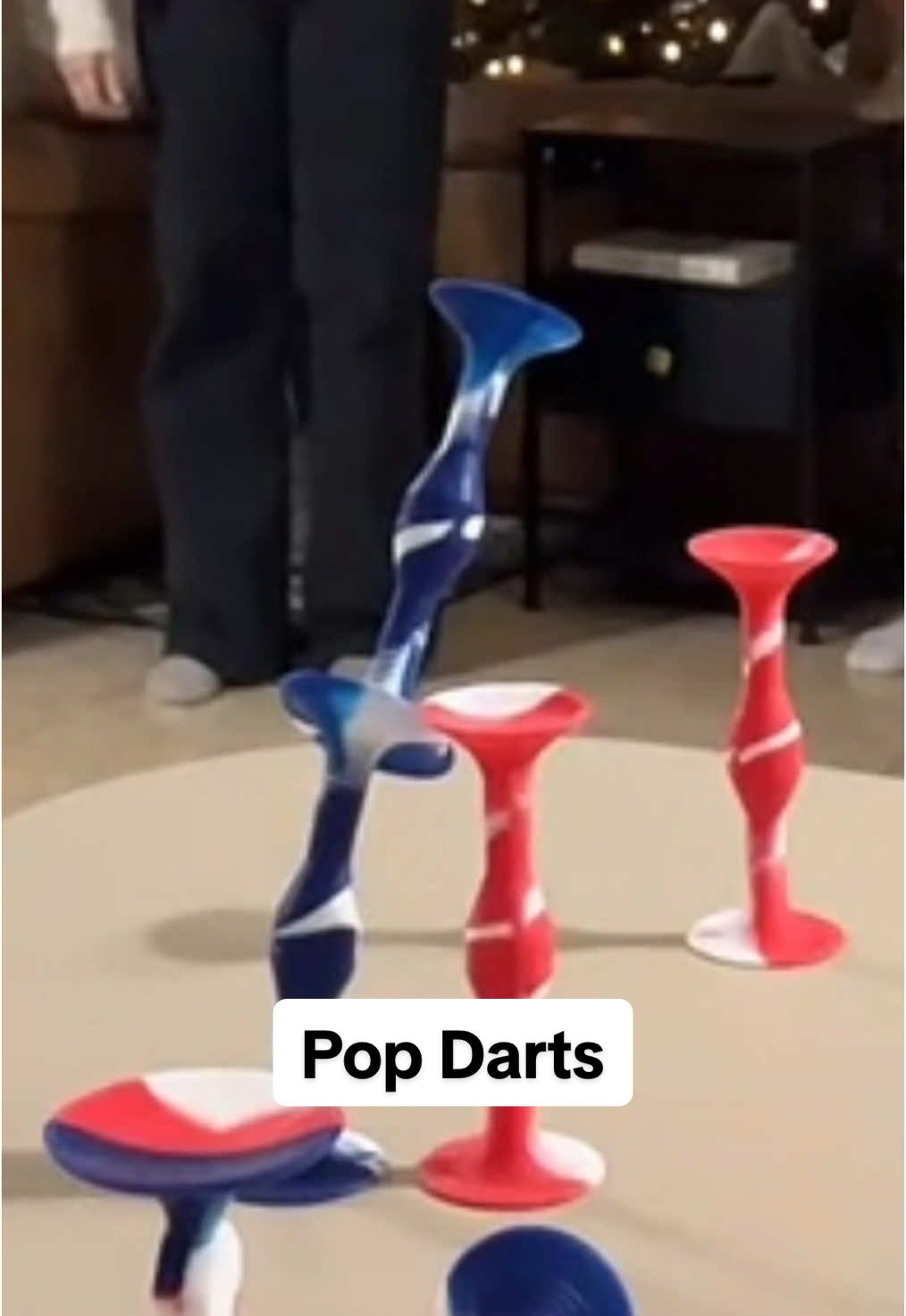 Buy the game and find out if I made that word up. #popdarts #popdartsgame #partygame #popdart #toys #gifts #gametok #holidaysale #flashsale #party #gametoks #game #partygames 