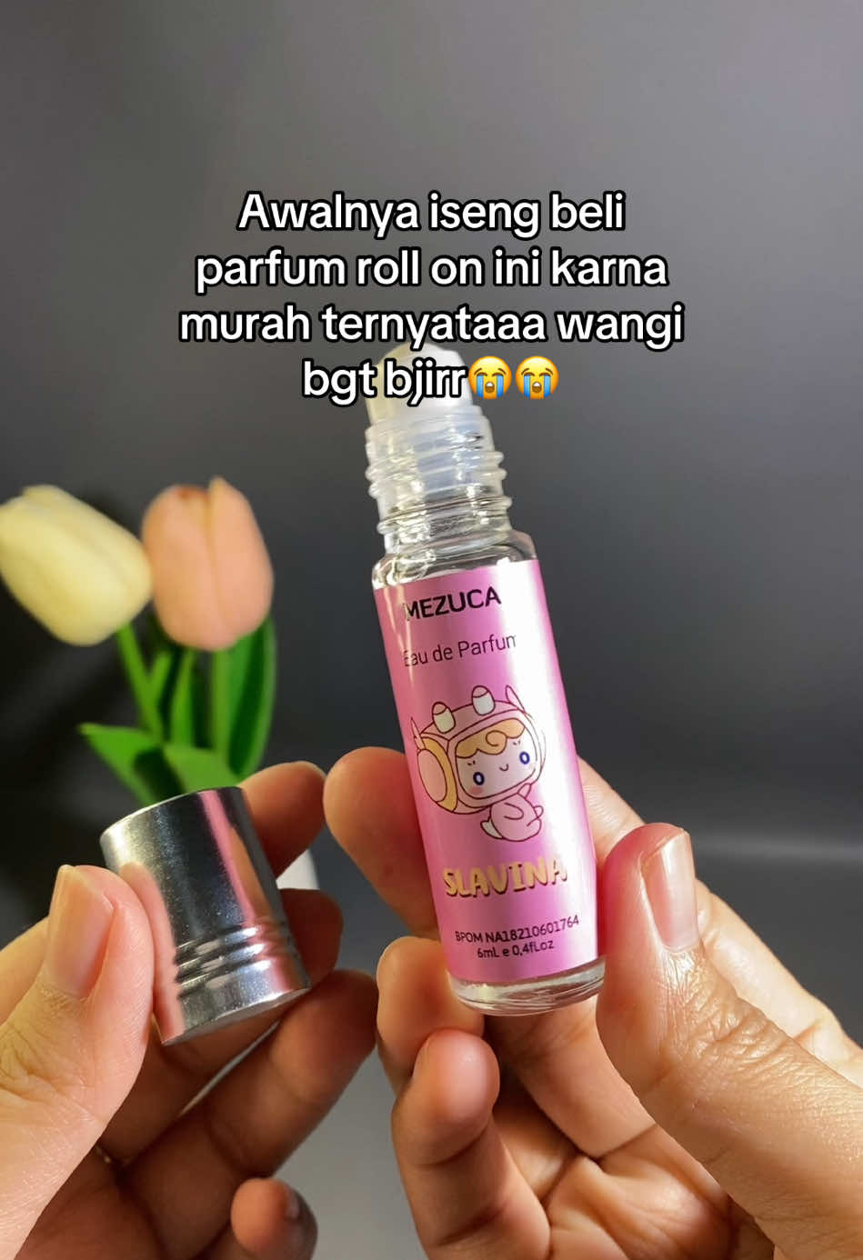 #mezuca #mezucaparfum #mezucaparfume #parfumrollon #megaguncang1212 #jagoanvideotrending 