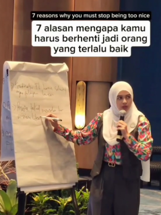 Jadilah orang baik yang bijaksana. #renungan #orangbaik #inspirasi 
