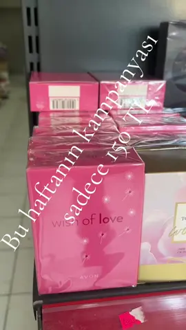 #avon #parfüm #nisanurkozmetik #kalite #beauty #wishoflove 