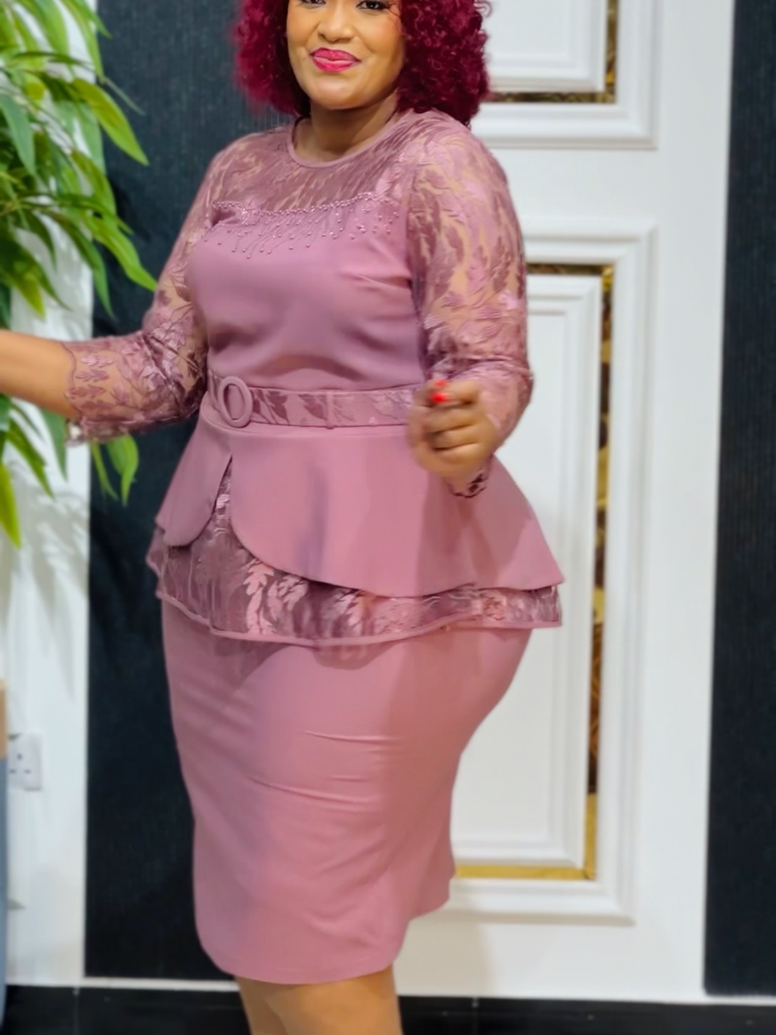 Pink dress👌 Call/ whatsup +255758261073 🇹🇿🇹🇿 📍Sinza kijiweni (Mrienyi Complex) Dar es Salaam #turkeydress #newarrivals #dresslikeaboss #boutiqueforwomen #lidyaclothingboutique #dressoftheday #turkeydressforwomen #dressturkey #turkeyoutfits #newcollection #turkeywear2024 #turkey #fashiontrends2024 