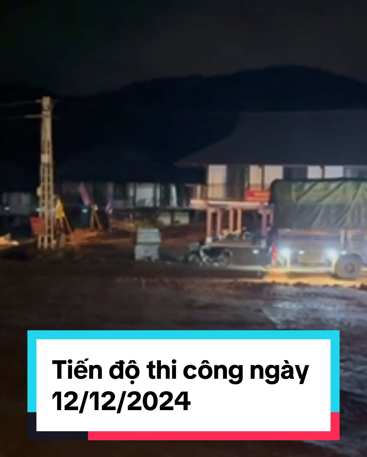 Chạy đua tiến độ để kịp tiến độ bàn giao cho bà con về đón tết!!! #langnu #langnulaocai #langnulaocai2024🥹🥹 #taithietnangnu #nhà_lắp_ghép 