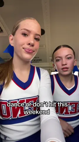 @farrah we betta!!! #dance #viral #cheer #fyp #hype #blowthisup #cheercomp 