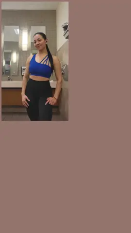 #tiktok#amorpropio#gym