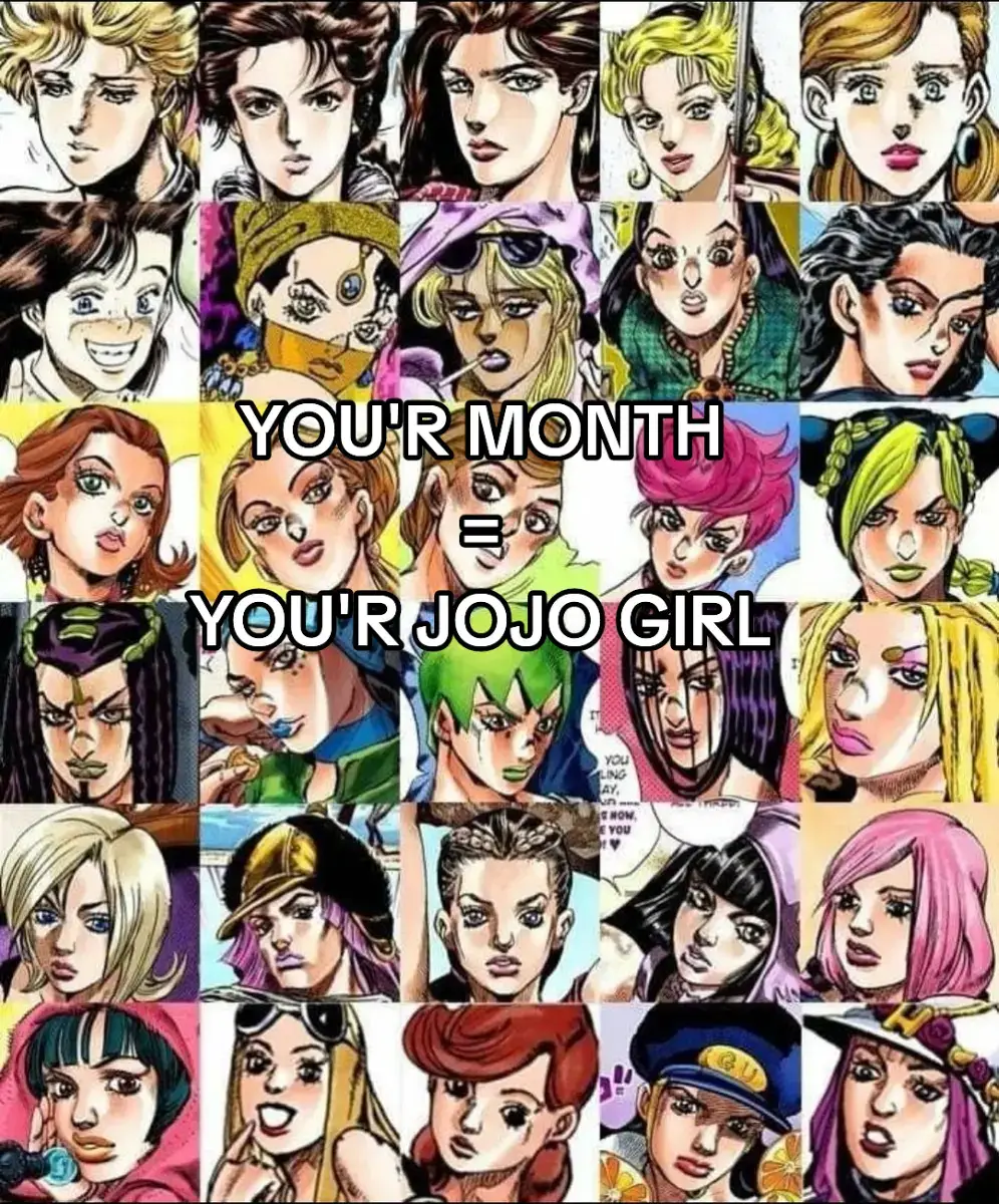 #jojo#starplatinum #theworld #killerqueen #kira #toru #josuke #avdol #jjba#hirl#animegirl#jojohirl#jojosbizarreadventure #lovejojo #dio #fyyyyyyyyyyyyyyyy #fyp#viral#tiktok#january#december#september#may#june#july#august#dog#iggy