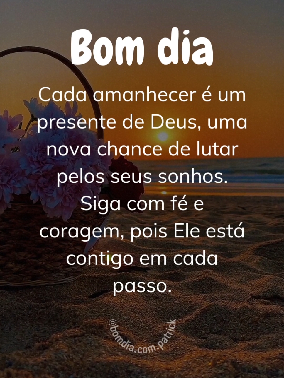 #bomdiaabençoado #fé #menssagemdedeus #status #mensagemdebomdia 