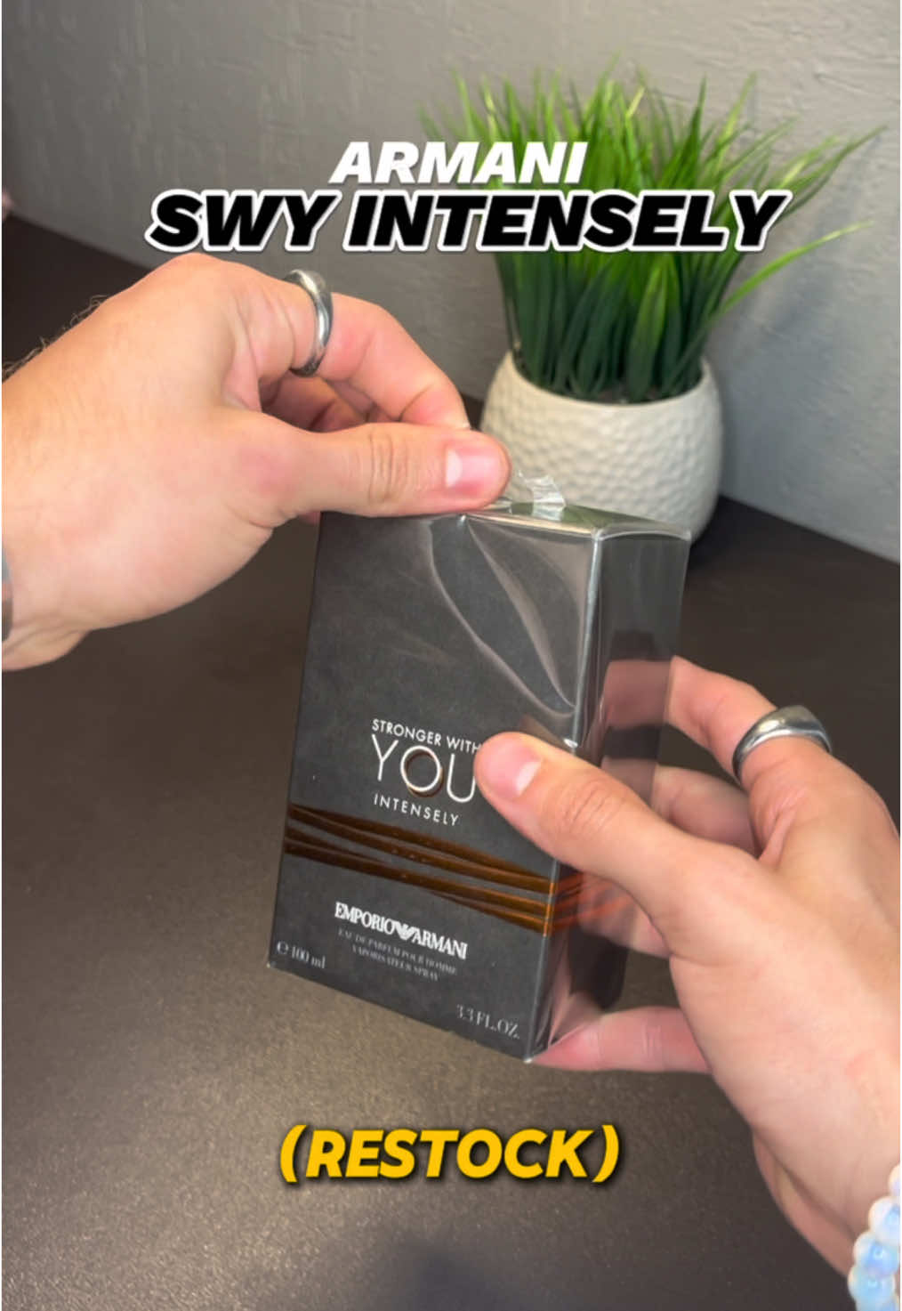 #swyintensely #strongerwithyouintensely #swy #strongerwithyou #perfumetiktok #fyp 