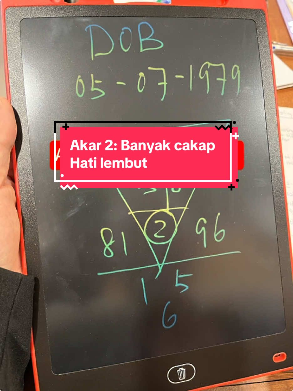 Akar 2: Banyak cakap, hati lembut, good in PR work. #fyp #extremeleatherco #numerology #powerofnumbers #energy #energynumbers #numberpower #2 