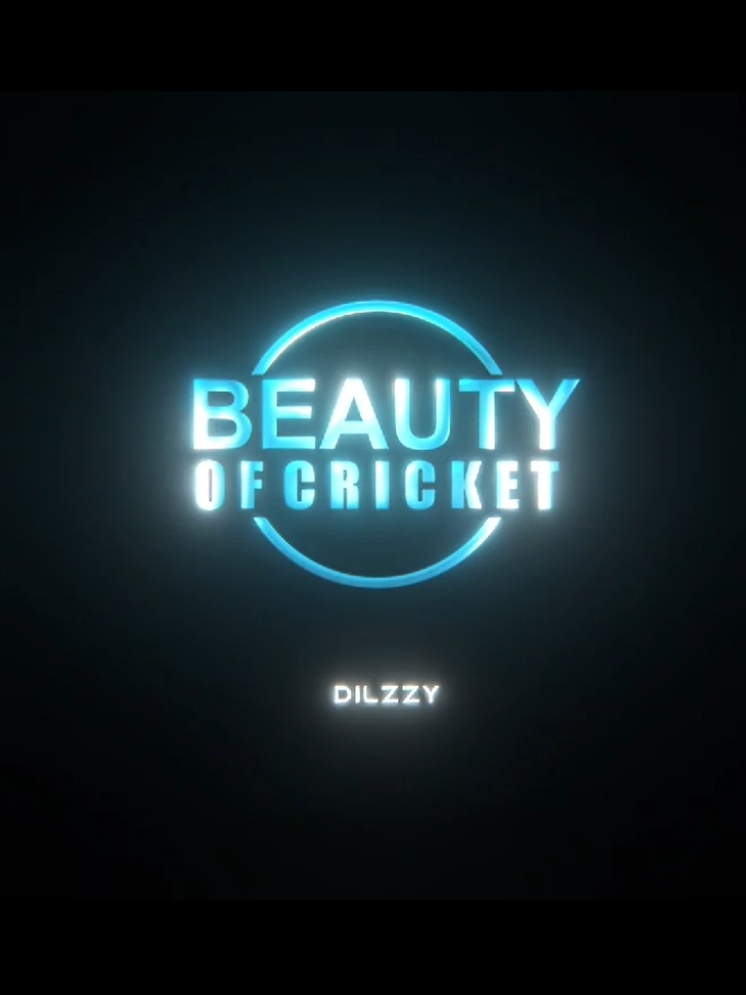 Beauty Of Cricket 🤍✨ [No Copyright Intended] ©Background Music -:We don't talk anymore  #beautyofcricket #aftereffects #cricket #dilzzy #dilz #dilzcreations #masterpiece #fyp #foryou 