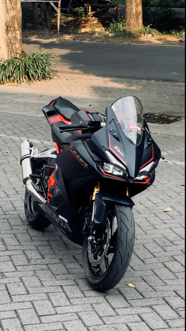 #honda #CBR #cbr250rr #frypgシ #tiktoker #foryou #crd