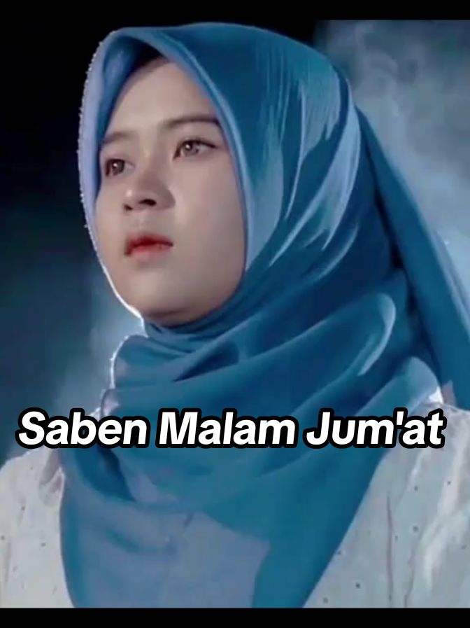 Saben malam Jum'at cover Risa Solihah #risasolihah #trending #viral #fyp #sholawat #santri 