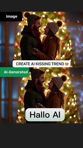 Hallo AI APP image2video #image2video  #Hallo AI