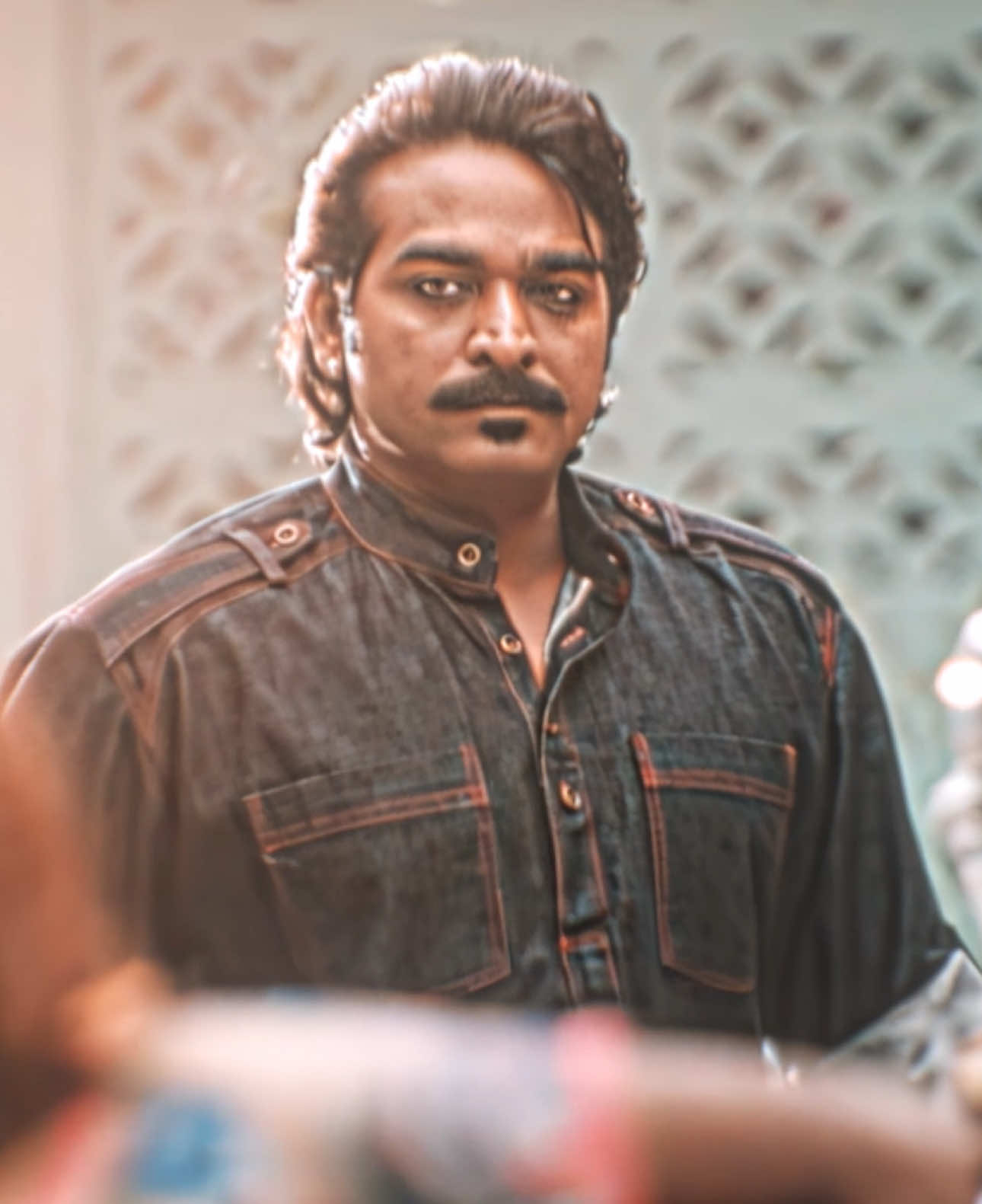 Junga>> #vijaysethupathi #junga #makkalselvan #tvefx #fyp 