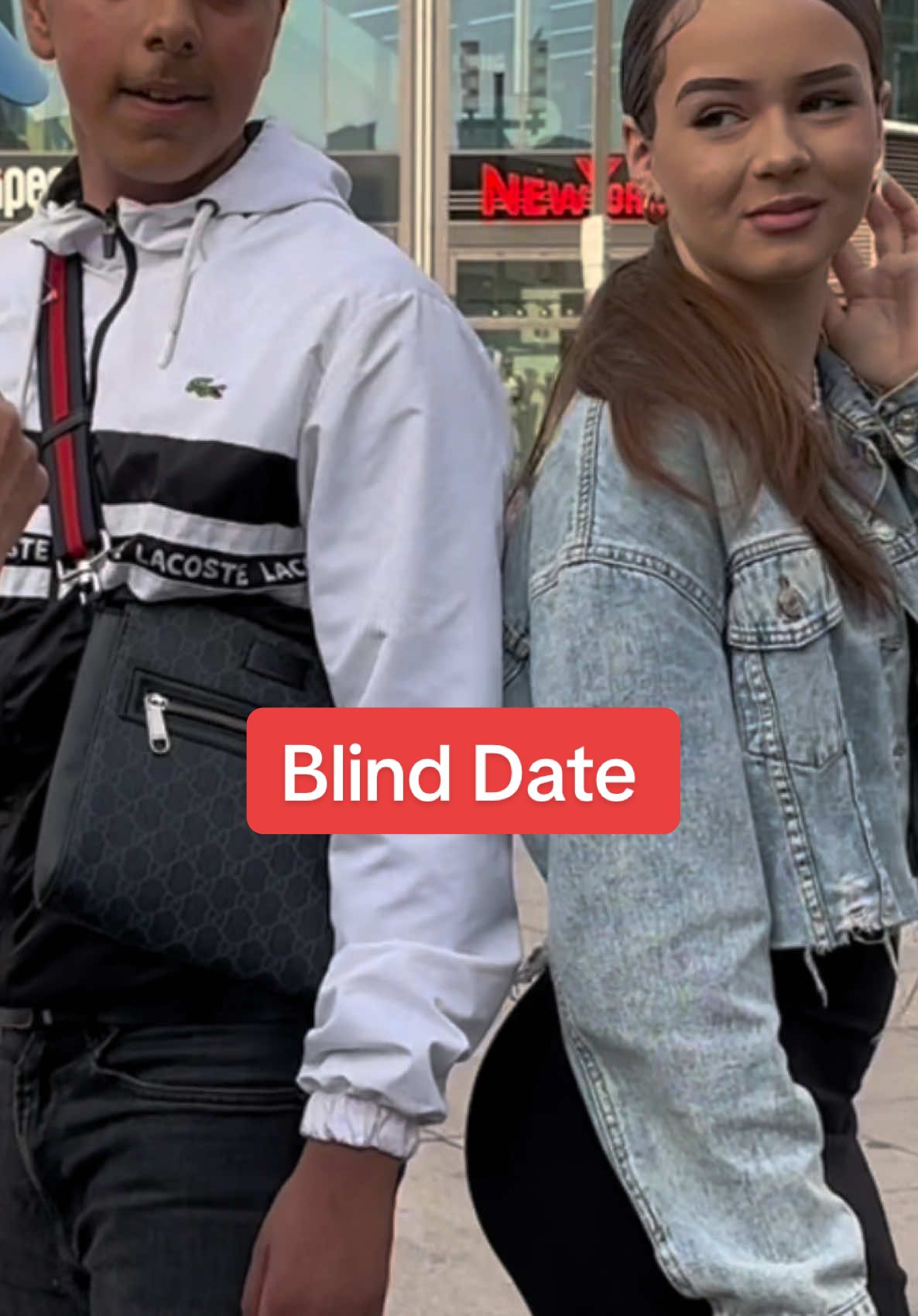 Blind date #fy #date #or #not #blinddate #berlin #mustafacomedy #deutschland 