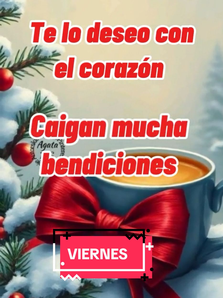 Feliz viernes #bendiciones #buenosdias #viernes #frasesbonitas #arelimendoza #CapCut 