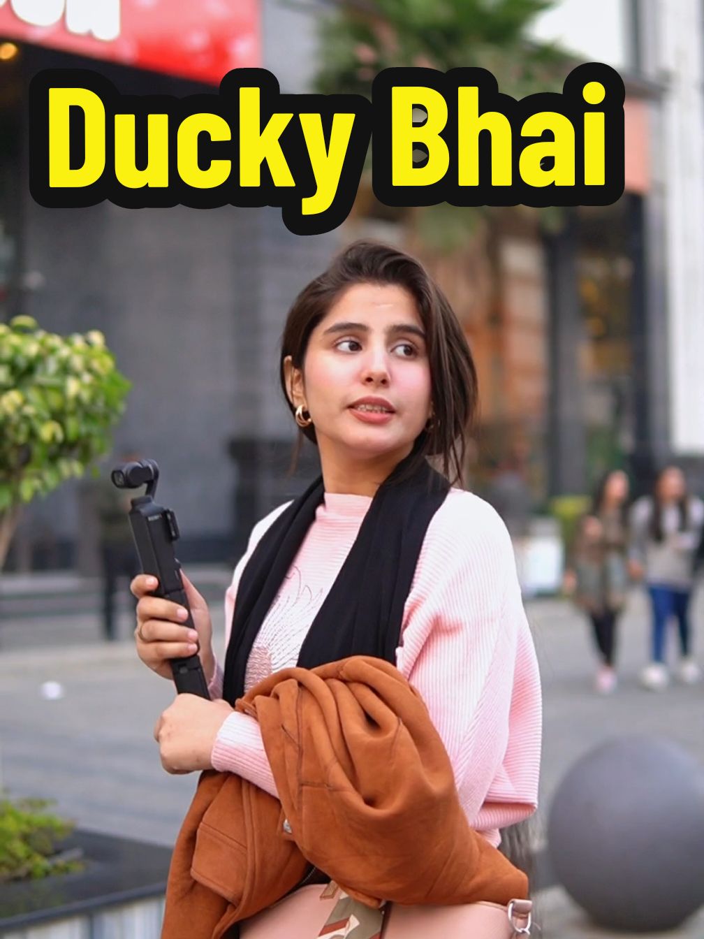 Ducky Bhai Restraint  #four #fypシ゚viral #hitmepepsilikeme #foryoupage❤️❤️ #pepsihitmelike #foodblogger #FoodLover #aneeza_shafiq #foryoupage❤️❤️ #fypシ゚viral 