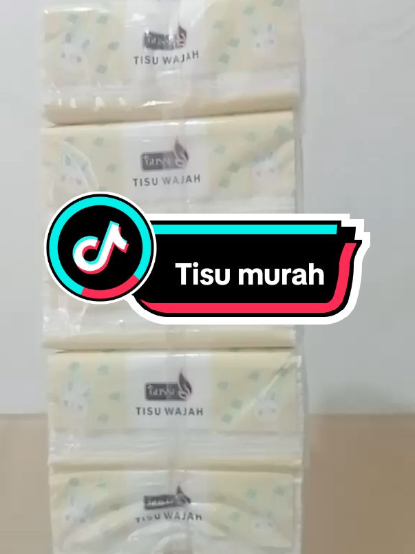 Murah Bun, 10pack cuma 46rb!! #tisu #tisumurah #tisuviraltiktok #tisuviral 