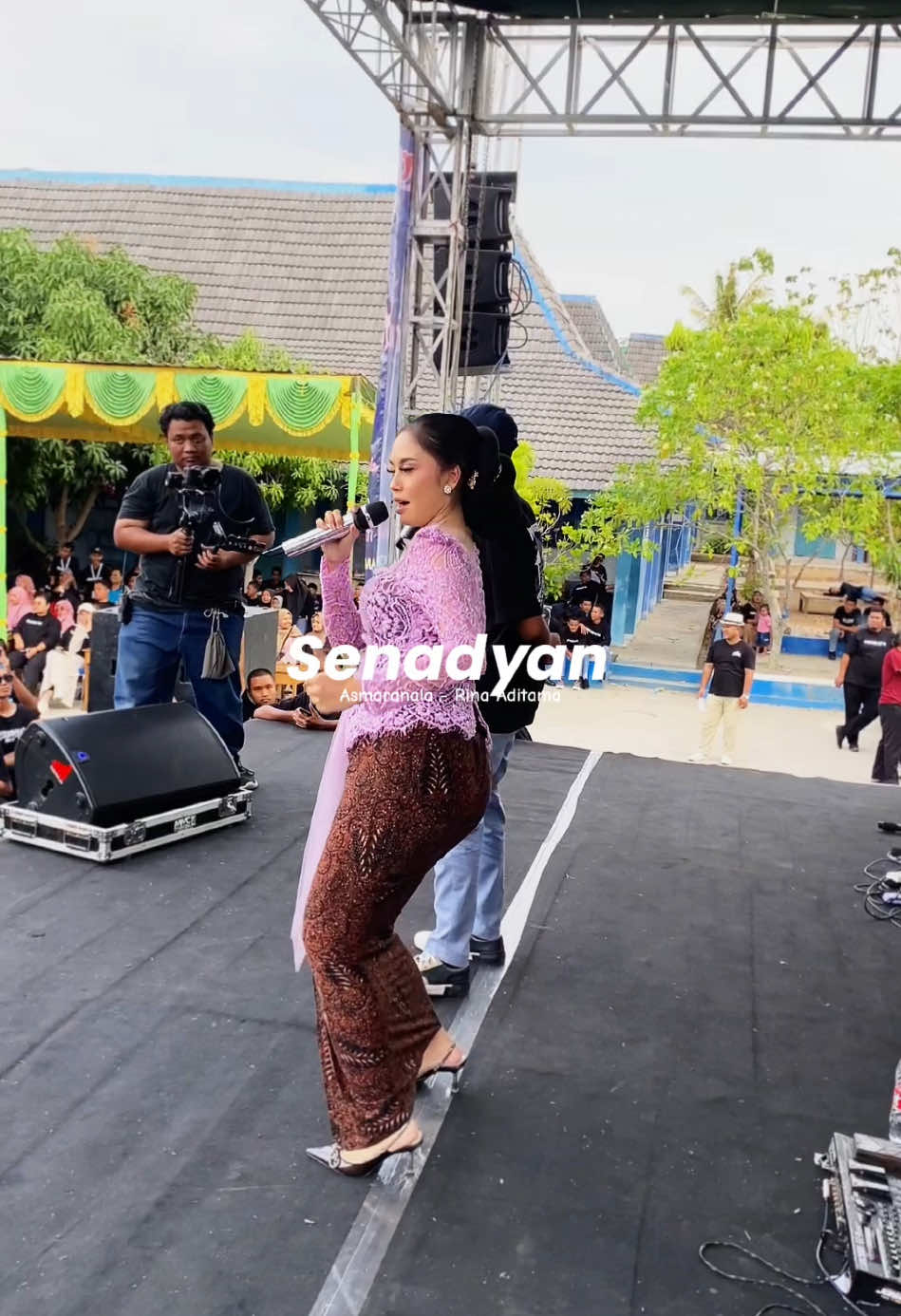 Templat capcut redy videone tayang mengko sore jam 4 Pas🤪 #TikTokAwardsID #sangkara #sangkaramusik #rinaaditama #fyp #dangdut #dangdutkoplo #sangkaramusicofficial #fypdong #srcreative 