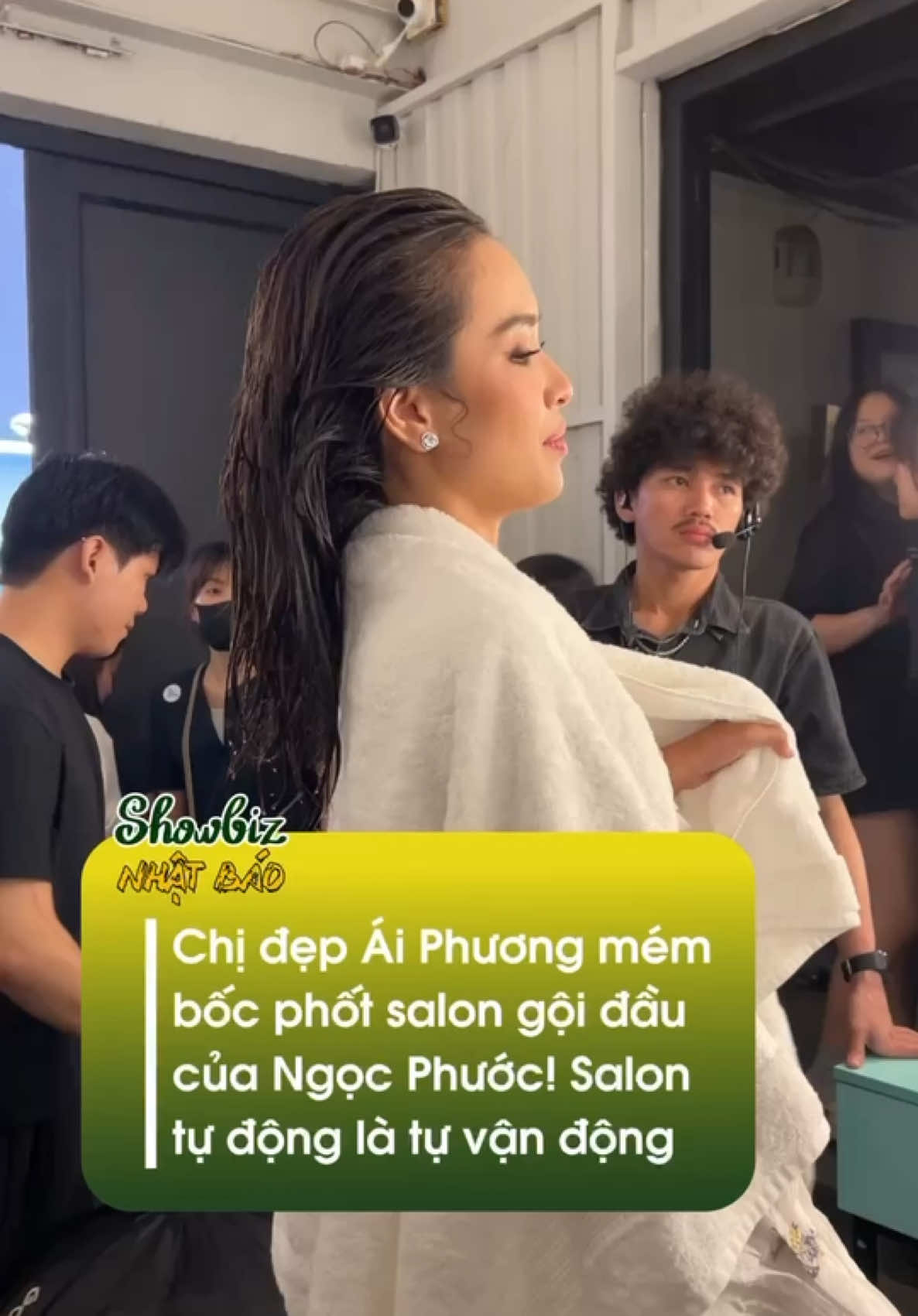 Thôi đành vậy. Nó lại hợp lý quá mà #aiphuong #chidepdapgio #Chidep  #chidepdapgio2024 #cddg2024sbnb #showbiznhatbao #nhatbaotv #xuhuong #tiktokgiaitri 