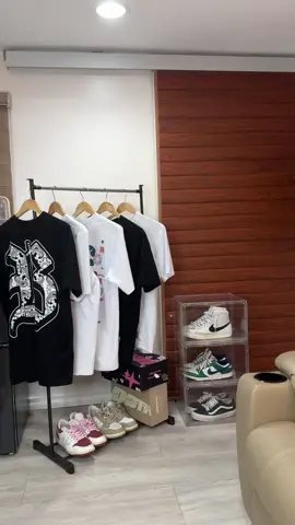 Paisley tee. #fyp #white #black 