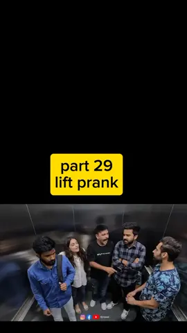 part 29 lift prank🤣🤣#call #prank #viral 