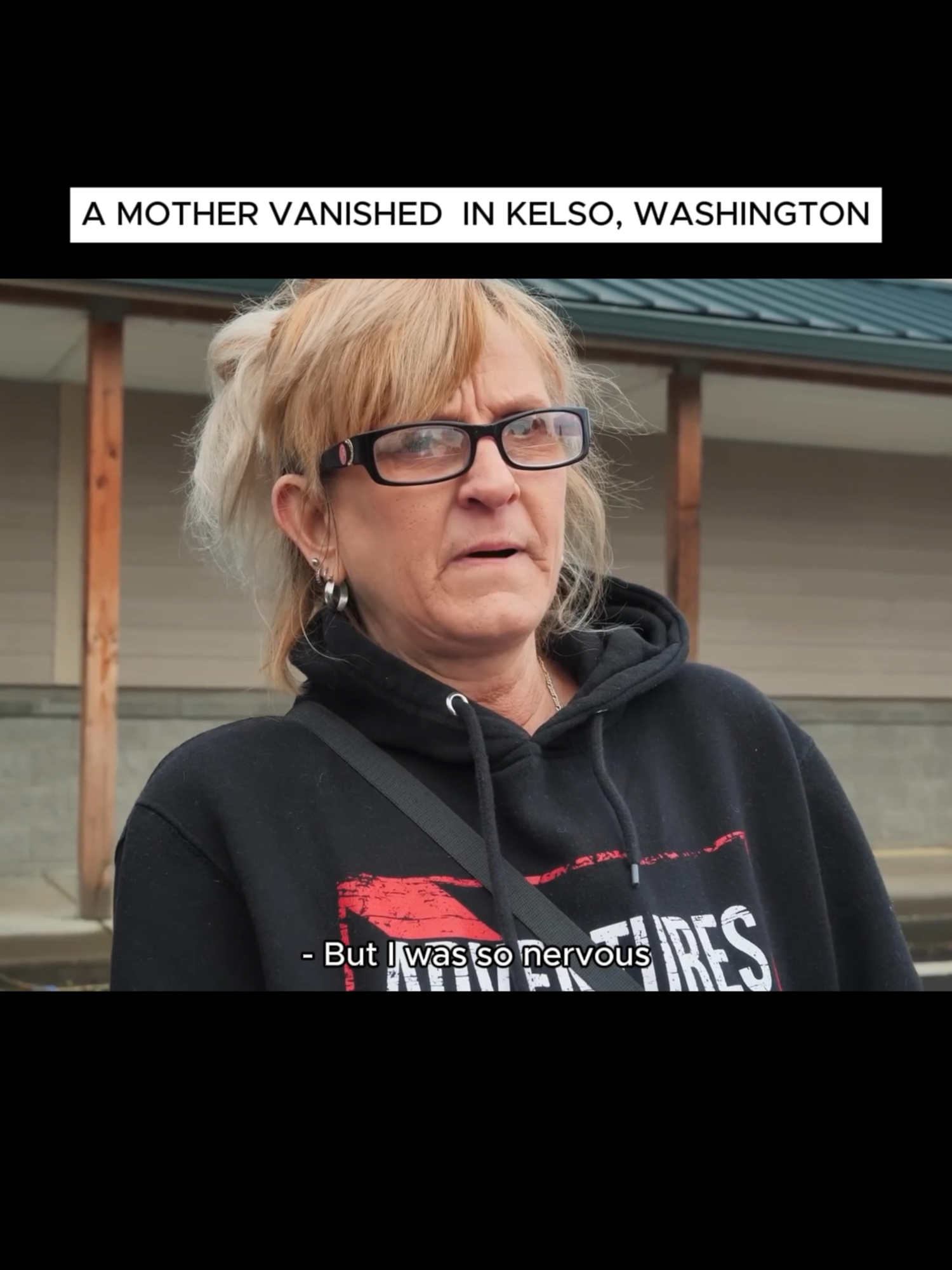 Missing Mom in Kelso, Washington In 1996, Phylis Ellen Lewellen vanished on her way to Long Beach, WA. Was it the winter storm or something more sinister? Follow our investigation to uncover the truth. #AdventuresWithPurpose #PhylisLewellen #MissingMom #KelsoWA #ColdCase #SearchForClosure PART 1