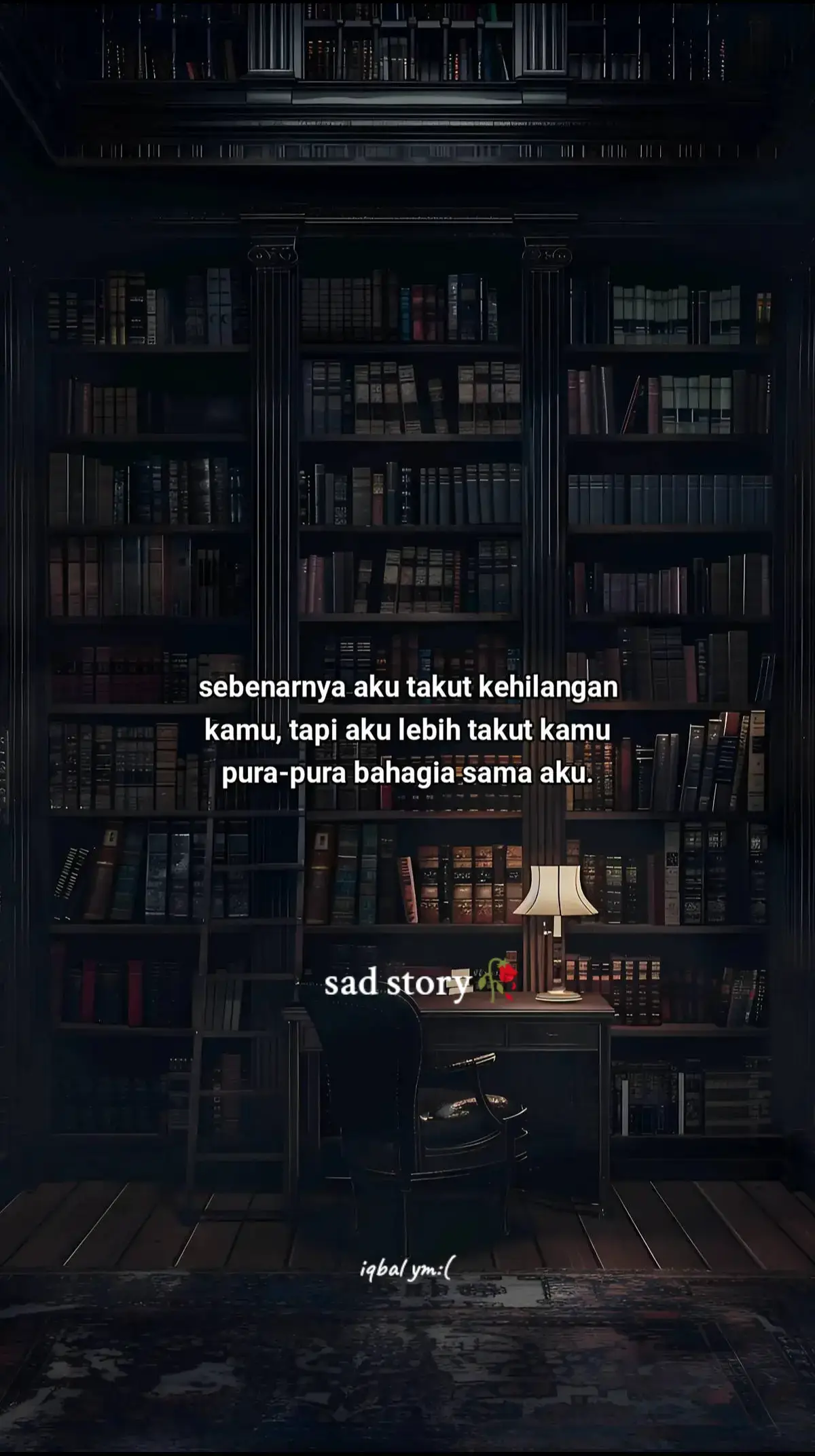 #vypシ #viral #katkatasad #sadstory🥀 