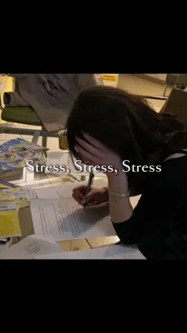 Exam season = Trauma season #exams #studyvibes #fyp 