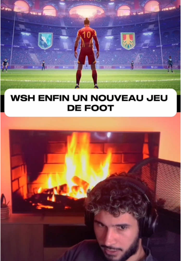 #gameawards #thegameawards #eafc25 #fifa #GamingOnTikTok #gaming #clipsdetwitch #twitchstreamer #streamer #reaction #react 