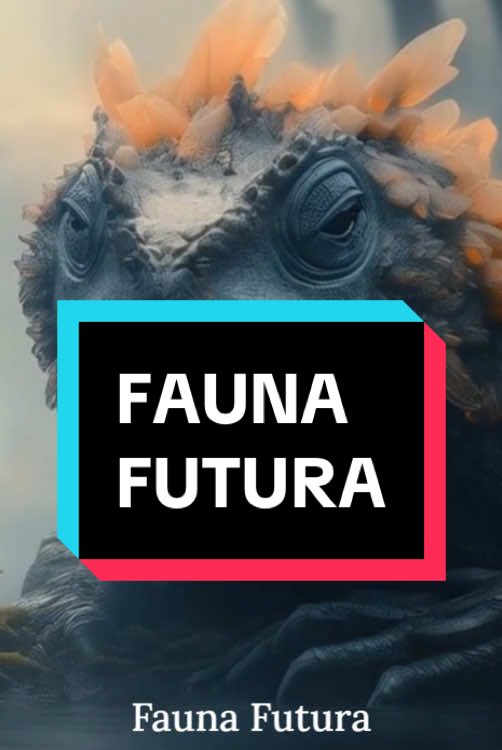 Fauna Futura - A series combining futuristic , biotech , hypothetical creatures.  Crystalodon.  —————————- #ai #genai #genrativeai #minimax #midjourney #aiart #aiartcommunity #aiartwork #scifi 