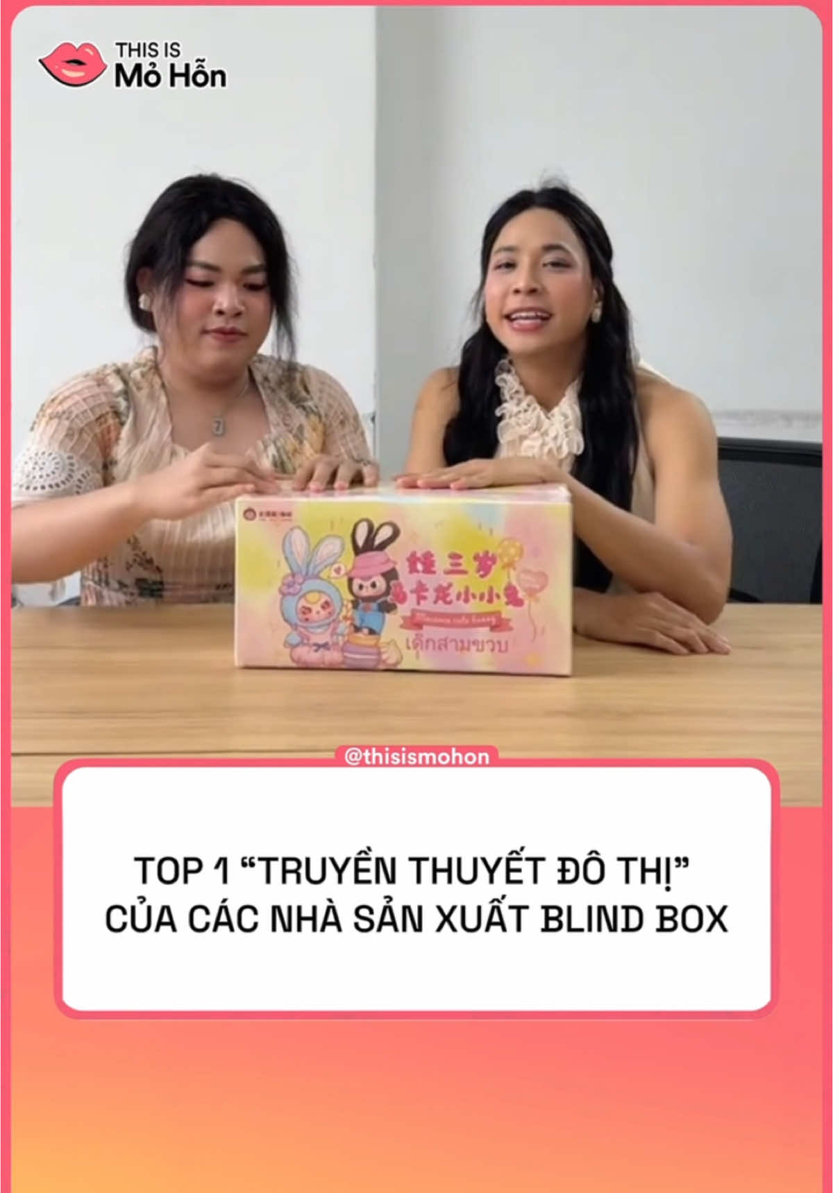 Tui tưởng tui đang coi phim hành động không đó ☺️🙏🏻 #thisismohon #tiktokgiaitri  