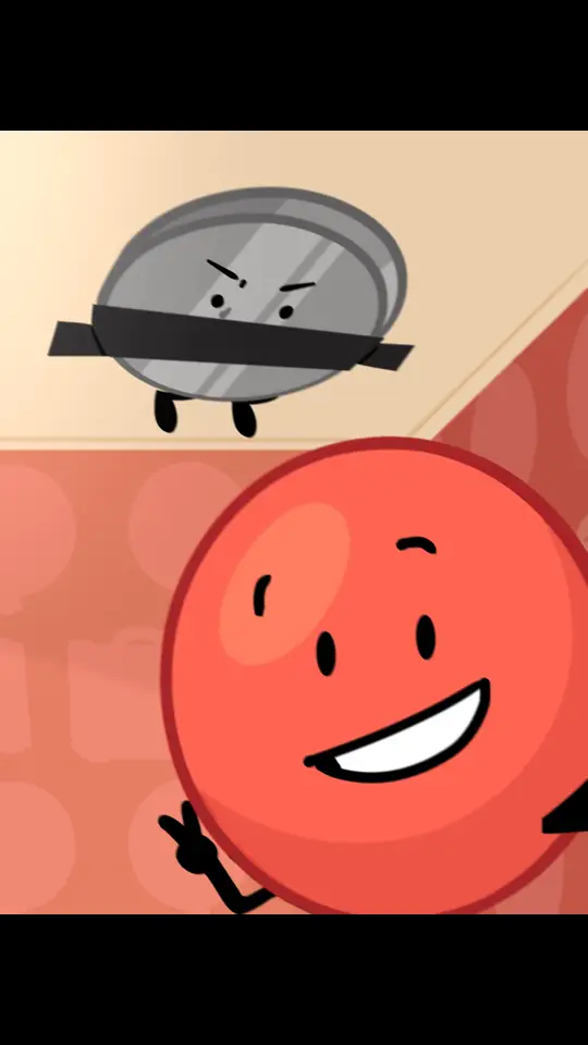 #funny #funnymoments #inanimateinsanity #ii #ii2 #balloonii #nickelii #baseballii #bfdi #battlefordreamisland #osc #objectshow #objectshowcommunity #ballooniirpaccount #iirpaccount #foryoupage #fouryoupage #4up #fyp #4upage #suitcaseii #YURI