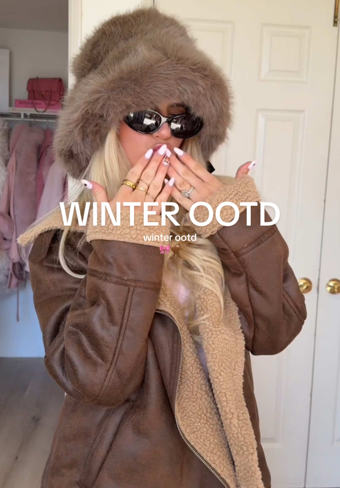 winter outfit <3 #fashionfinds #winteroutfit #winteraesthetic #winterfit #outfitideas #outfitinspo 