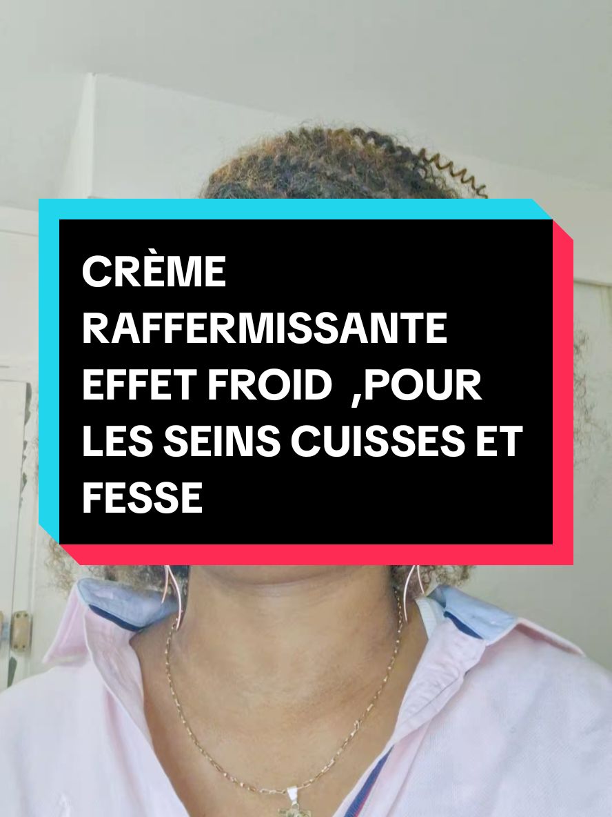 #Creme pour Rafermir les seins cuisse et fesse #ven  #creme 