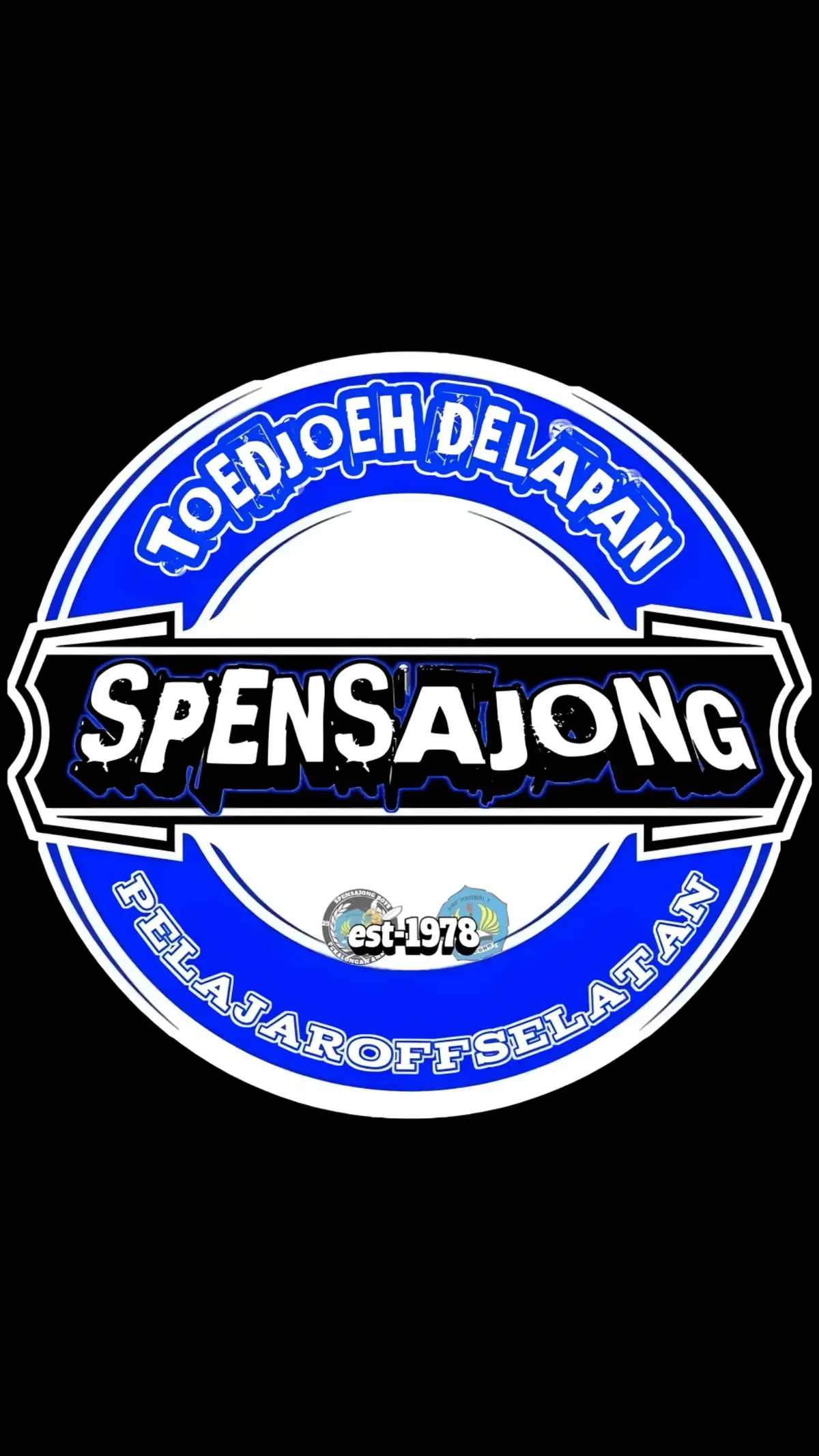 template picture logo SPENSAJONG  #pekalongan #pekalongankotabatik #pekalonganhits #pekalongan24jam #pekalonganorangstyle #fyp 