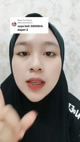 Membalas @liliherawati4233 heyxi cream reti nol plus make up#heyxi #heyxiskincare #skincare #skincareviral #fivestar #belanjalokal #belanjaditiktok #megaguncang1212 