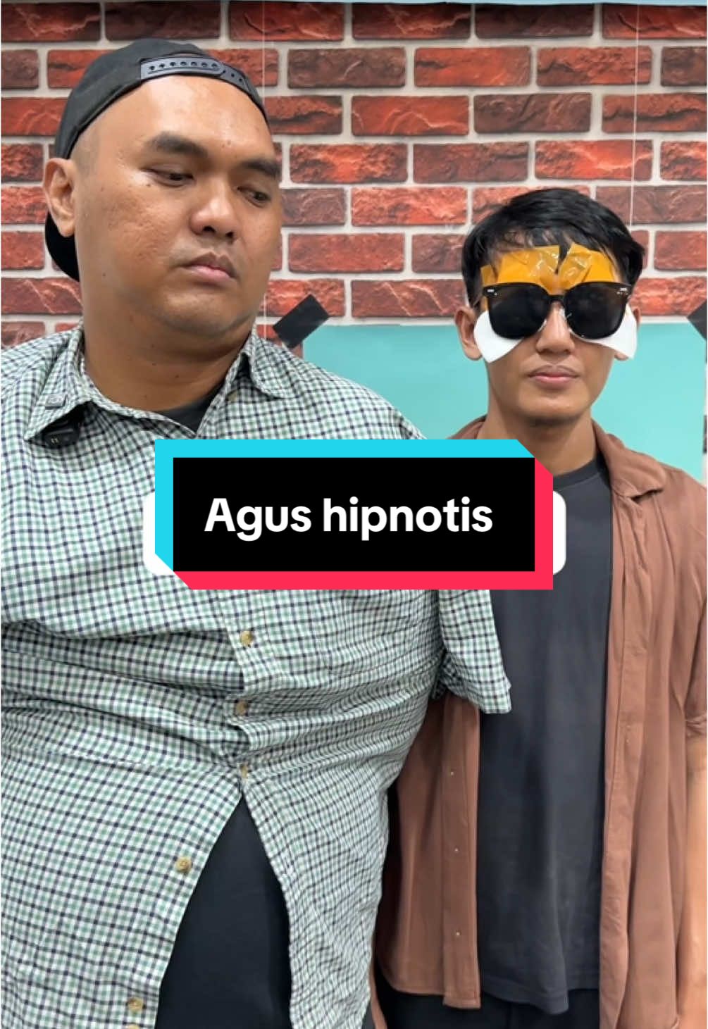 Agus hipnotis para korban #aguslombok #agus #hipnotis #viral #beritaviral 