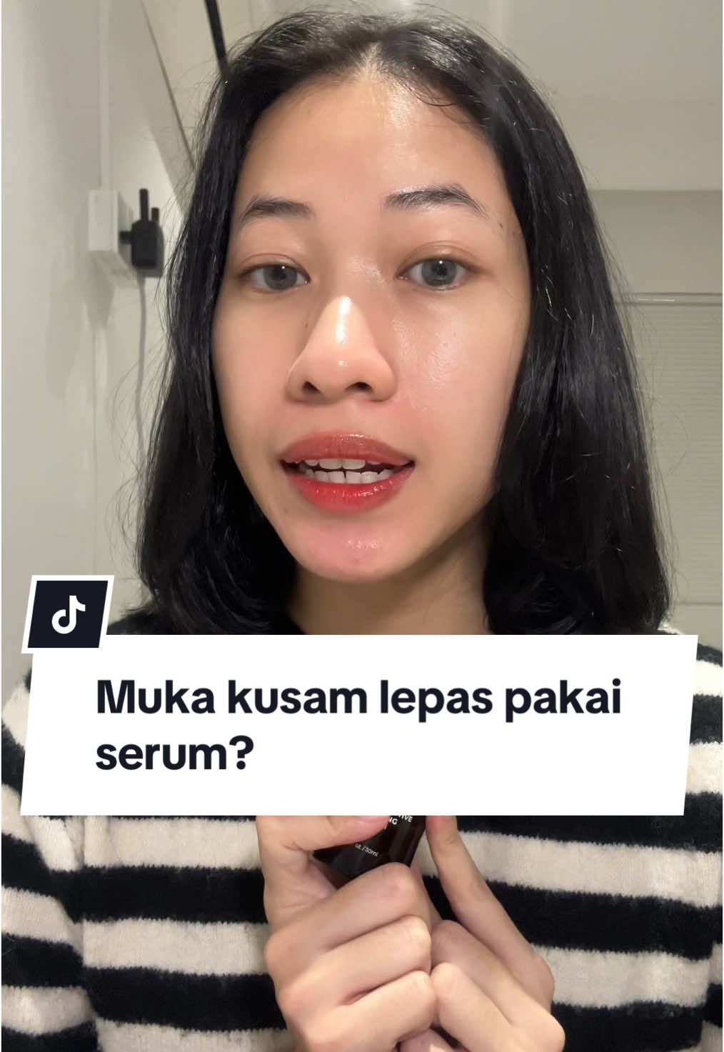 Kenapa kulit makin kusam lepas pakai serum Healez? #skincare #skincaretips #healezbeauty #skincareroutine #skincareviral #SkinCare101 #fyp #fypage 