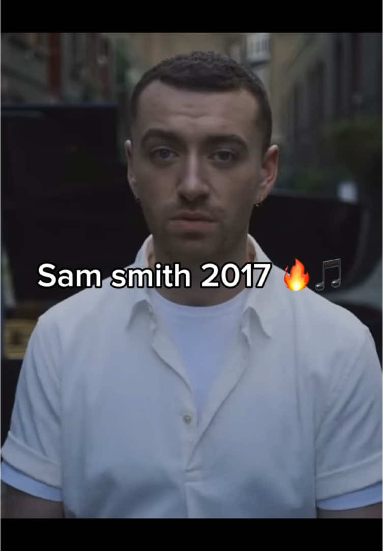 Sam smith before the change #samsmith #fyp #diddy #pop 