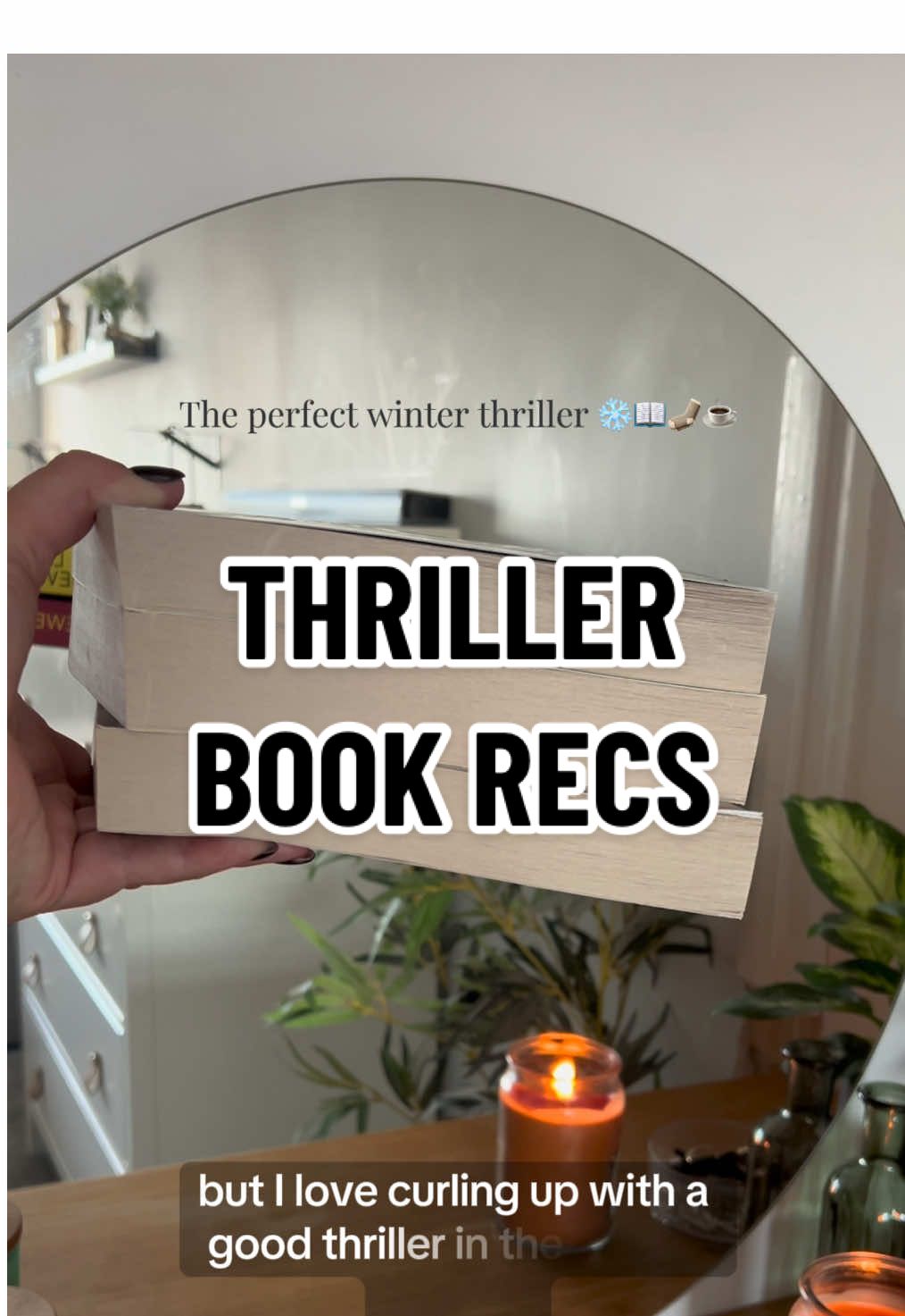 AD ‘Tis the season for thermals & thrillers ❄️🧦 _ 🔗 for Special Edition of None of this is True with bonus chapter in bio! #thrillerbooks #lisajewell #noneofthisistrue #bookrecs #christmasgiftideas #BookTok #booktokuk #bookrecommendations @Lisa Jewell @penguinukbooks   