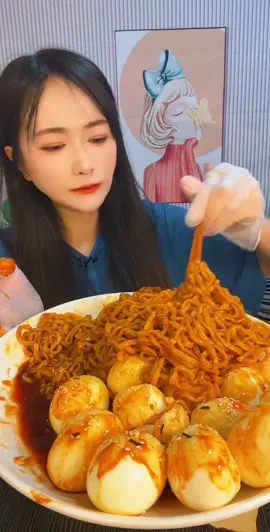 Mukbang eating food🍝 #chinesefood #mukbang #eat #eating #foods 