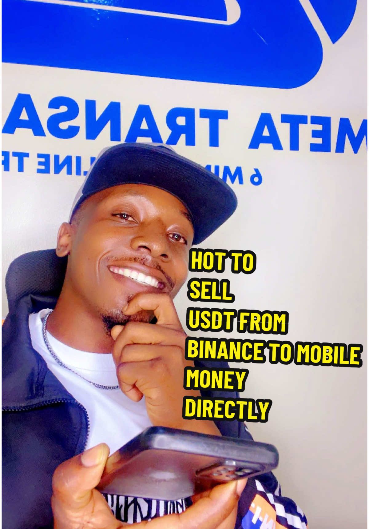 HOW TO  SELL  USDT FROM  BINANCE TO MOBILE MONEY  DIRECTLY@Flavia_Phifie🦋🩵 @bima matteka @SIX MINUTE TRADER UG @Daniels. @Atayo Hope @Big Ata💞💞💫💫❤💝😻 @Jymyx Lift services #foryoupage❤️❤️ 