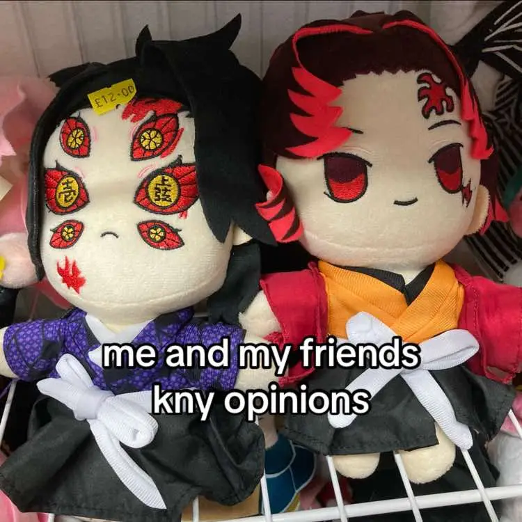 @𝙯𝙚𝙣. 𖥔 ݁ ˖༄𖣘 i lauv them theyre so cool || #kimetsunoyaiba #demonslayer #kny #knyopinion #pluh 