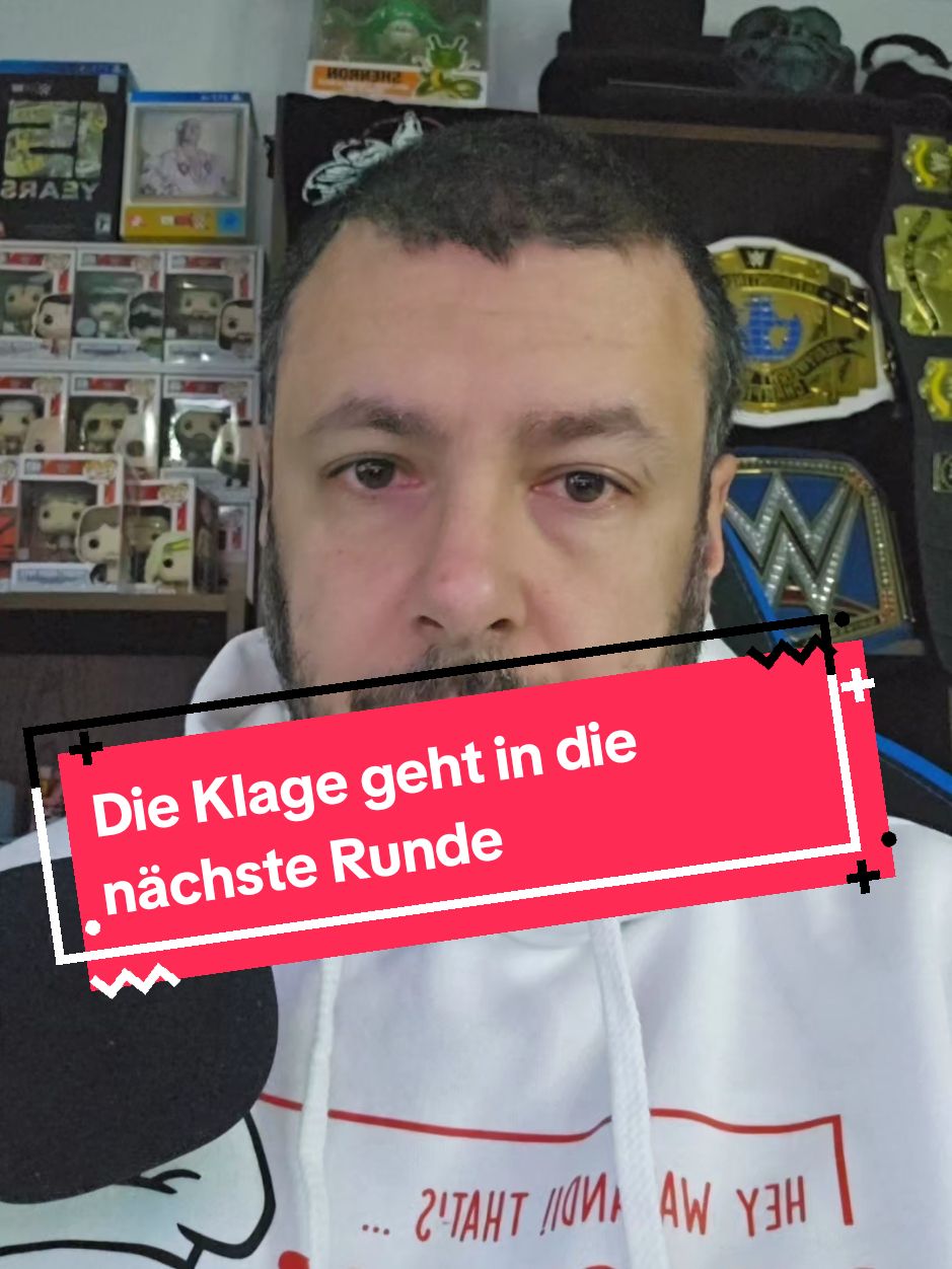 Auch Lesnar ist involviert #brocklesnar #WWE #vincemcmahon #johnlaurinaitis #wrestlingfan #prowrestling #wrestlingdeutschland #wrestlingverbindet 