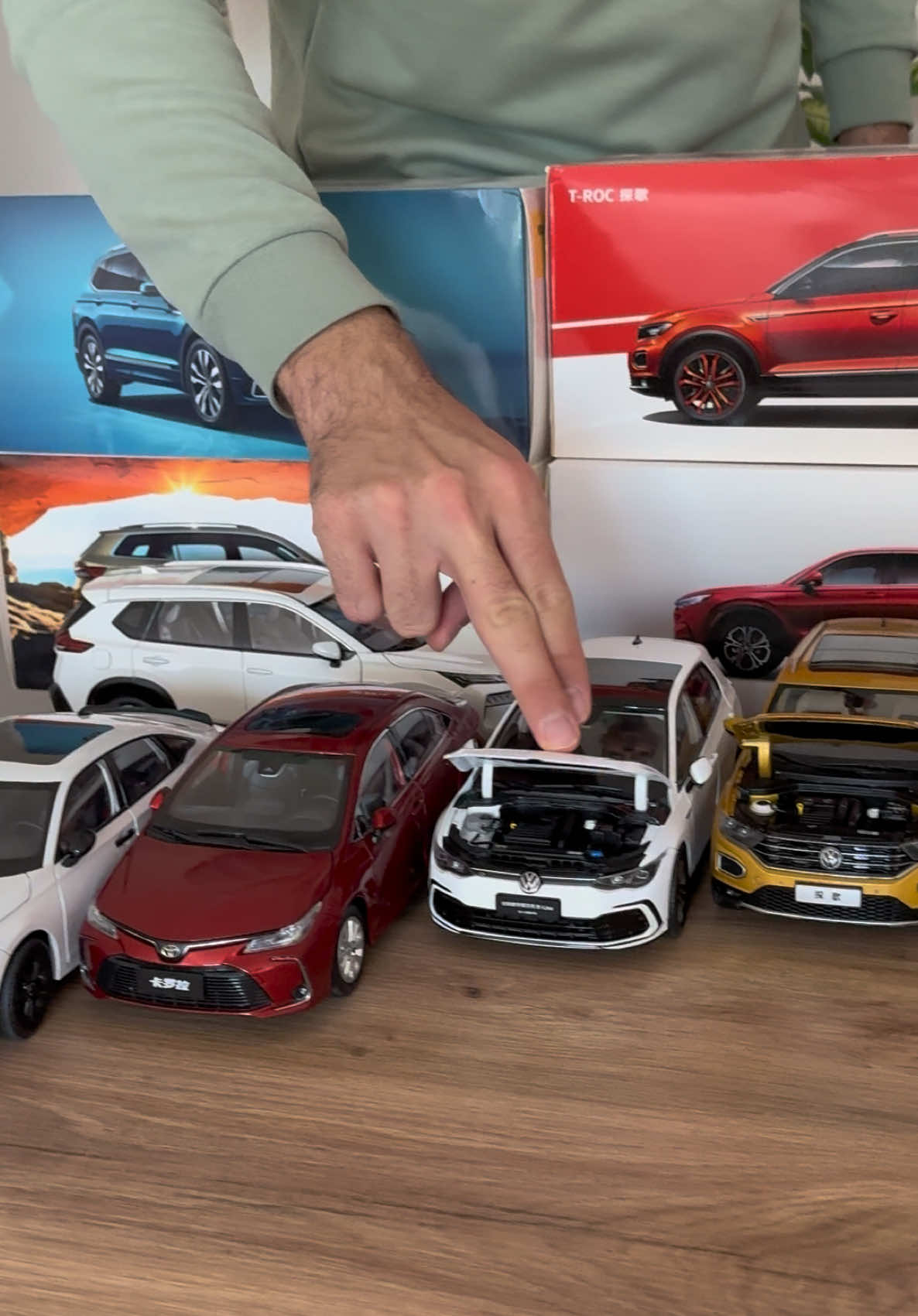 Mini Cars Collection Realistic Miniature Diecast Model Car  #car #cars #diecast #trending #fypシ #viral 