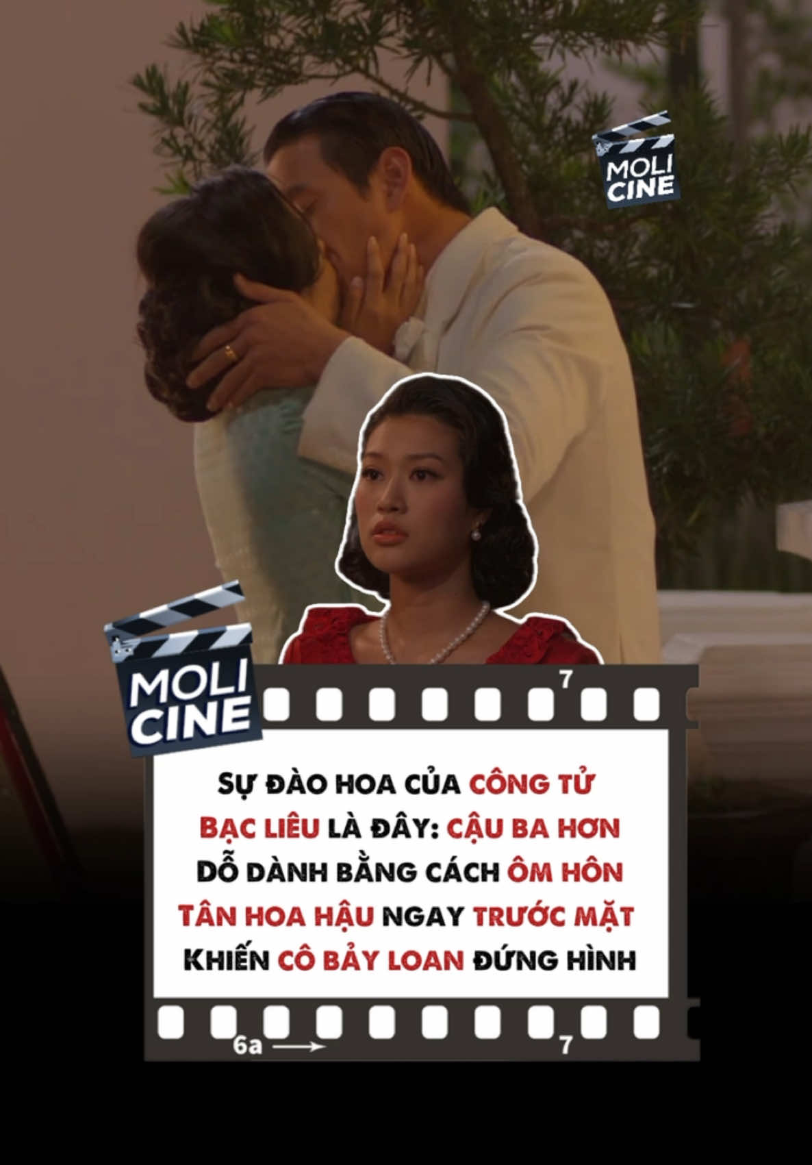 Thương cô Bảy #songluan #kaitynguyen #doanthienan #congduong #congtubaclieu #congtubaclieubymoli #tiktokgiaitri #tiktoksoiphim #tiktokgiaitrihub #molicine #moligroup #2024moments #cinetourcongtubaclieu 