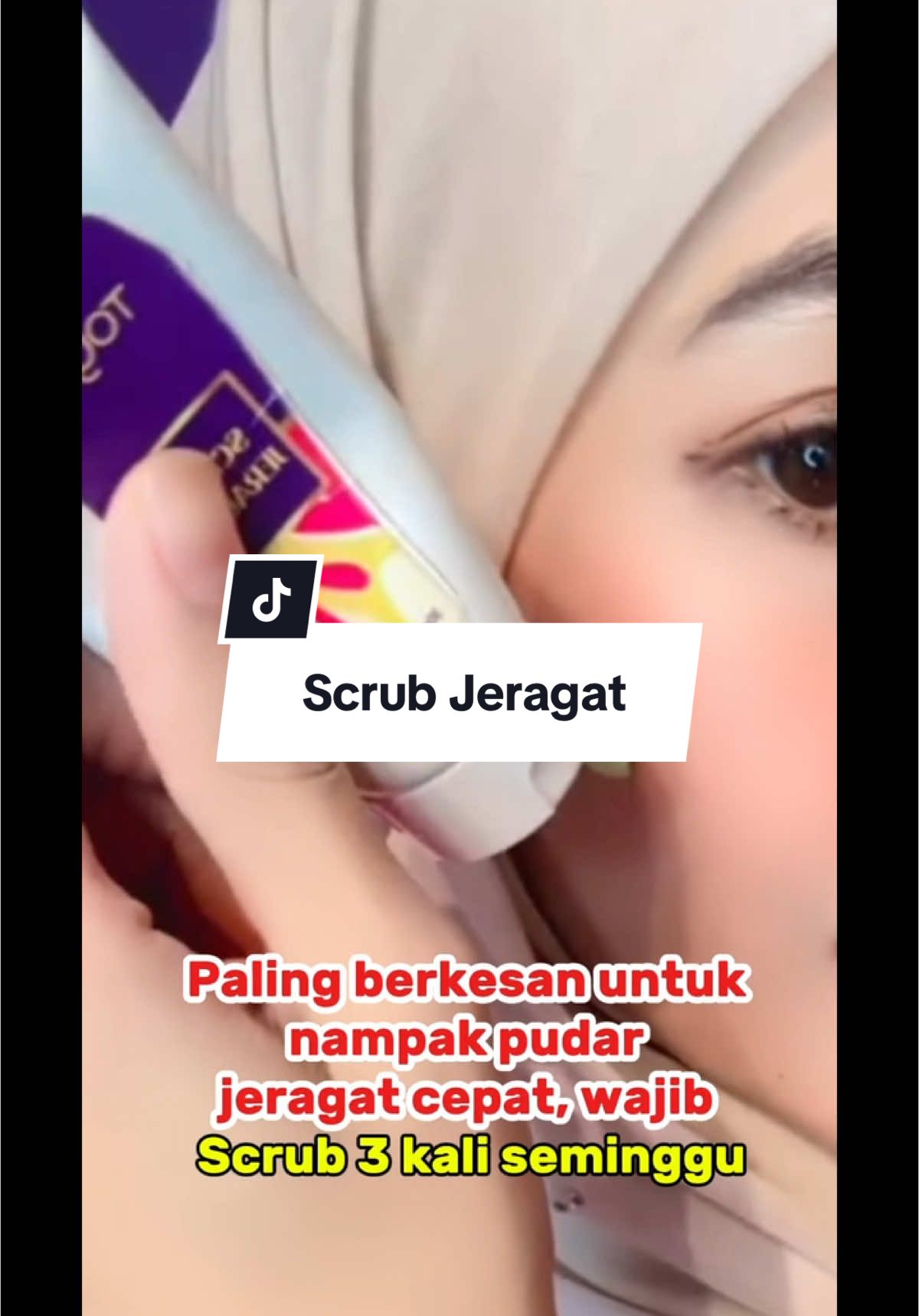 Akk ada jeragat masuk live skrg ! #foryoupage #skincareviral #setjeragat #kosmetik #toya #viral #jeragat #jeragatpudar #skincaretips #family #cantik #affiliate #affiliatemarketingforbeginners #foryou #affiliatemarketing #skincare 