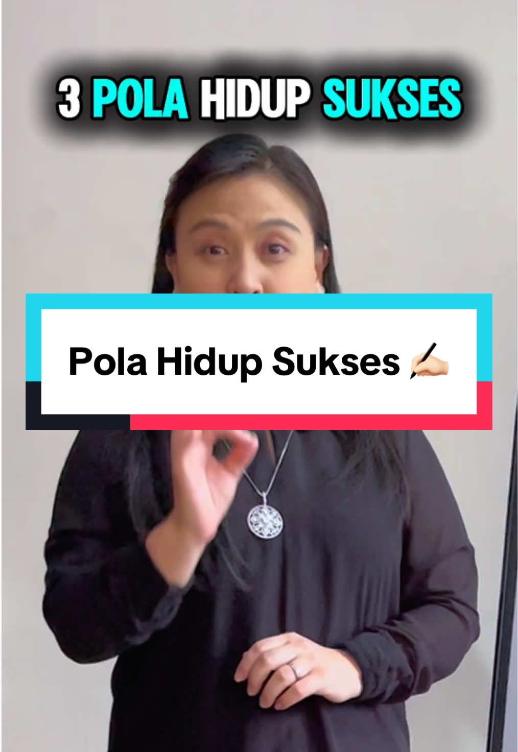 Pola hidup Sukses ✍🏻🔥, Pahami Baik Baik !!! #hidupsukses #suksesbareng #polahidup #edukasi #gayahidup #sukses 