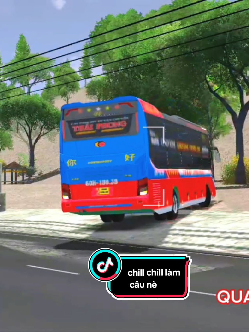 xe hết dầu thì đồng hồ nó báo,e hết tình sao không báo a một câu... #bussimulatorindonesia #bussid #gamelaixe #xuhuong #xuhuongtiktok 