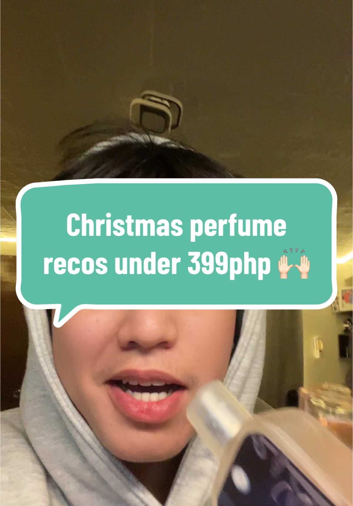 Christmas perfume recos on a budget!! (400php below) #perfumetiktok #fragrance #fragrancetiktok #perfume 